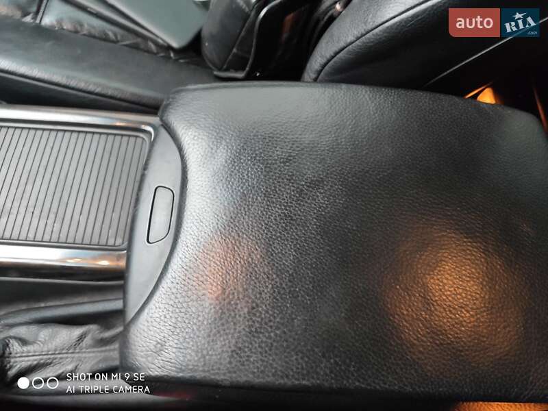 Внедорожник / Кроссовер BMW X5 2006 в Виннице