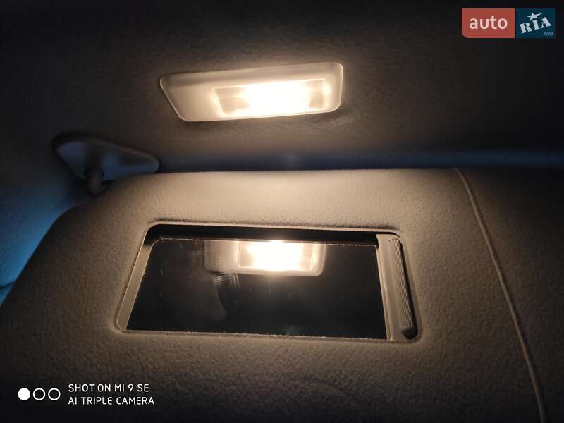 Внедорожник / Кроссовер BMW X5 2006 в Виннице