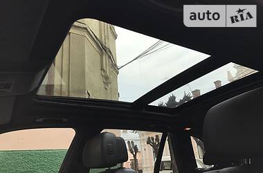 Позашляховик / Кросовер BMW X5 2009 в 