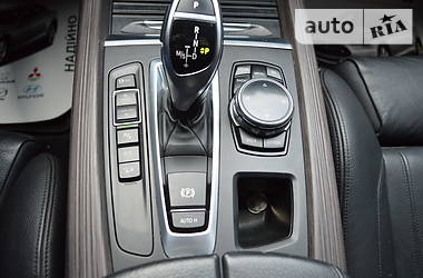 Позашляховик / Кросовер BMW X5 2014 в 