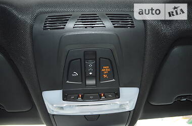 Позашляховик / Кросовер BMW X5 2014 в 