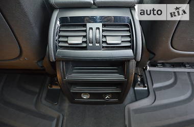 Позашляховик / Кросовер BMW X5 2014 в 