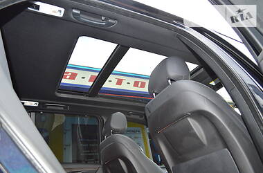 Позашляховик / Кросовер BMW X5 2014 в 