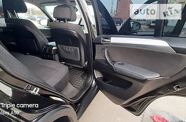 Позашляховик / Кросовер BMW X5 2008 в 