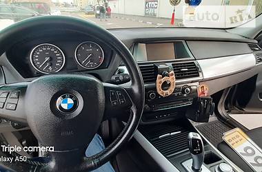 Позашляховик / Кросовер BMW X5 2008 в 