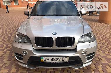 Внедорожник / Кроссовер BMW X5 2012 в Одессе