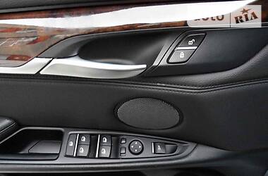 Позашляховик / Кросовер BMW X5 2014 в 