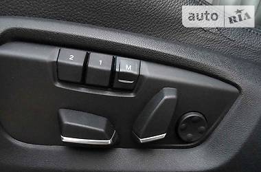 Позашляховик / Кросовер BMW X5 2014 в 