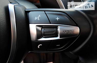 Позашляховик / Кросовер BMW X5 2014 в 
