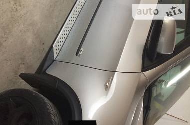 Позашляховик / Кросовер BMW X5 2007 в 