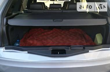 Позашляховик / Кросовер BMW X5 2007 в 