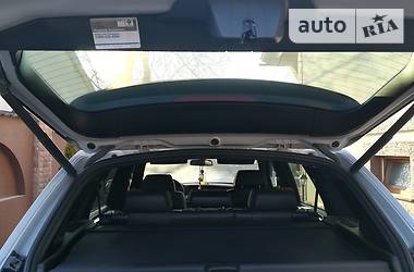 Позашляховик / Кросовер BMW X5 2007 в 