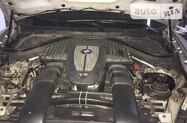 Позашляховик / Кросовер BMW X5 2007 в 