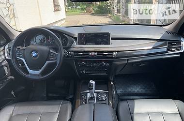 Внедорожник / Кроссовер BMW X5 2015 в Хмельницком