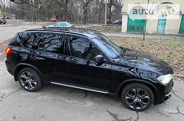 Внедорожник / Кроссовер BMW X5 2015 в Днепре