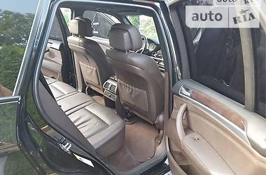 Внедорожник / Кроссовер BMW X5 2008 в Тернополе