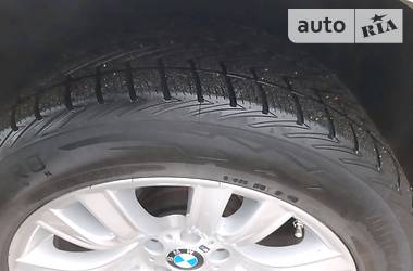 Позашляховик / Кросовер BMW X5 2008 в 
