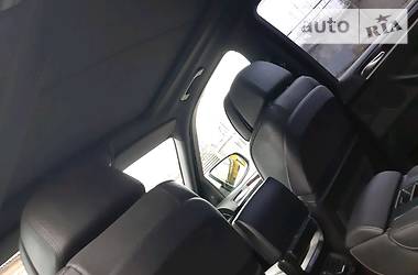 Позашляховик / Кросовер BMW X5 2008 в 