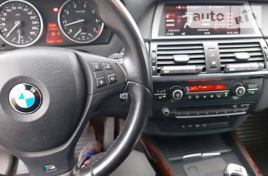 Позашляховик / Кросовер BMW X5 2008 в 
