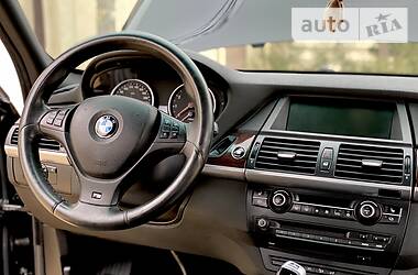 Седан BMW X5 2009 в Одессе