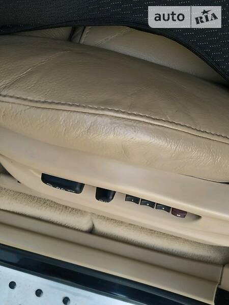 Внедорожник / Кроссовер BMW X5 2005 в Тернополе фото 17 Внедорожник / Кроссовер BMW X5 2005 в Тернополе