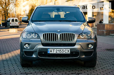 Універсал BMW X5 2008 в 