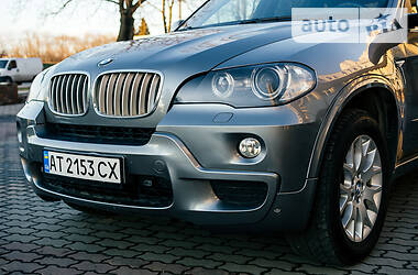 Універсал BMW X5 2008 в 