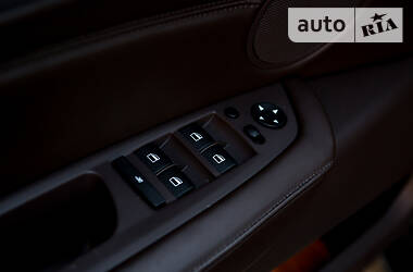Універсал BMW X5 2008 в 