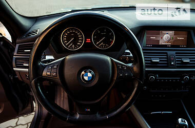 Універсал BMW X5 2008 в 