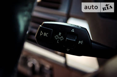 Універсал BMW X5 2008 в 