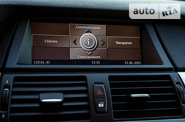 Універсал BMW X5 2008 в 