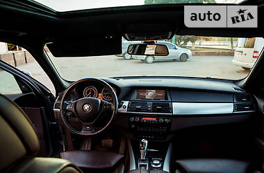 Універсал BMW X5 2008 в 