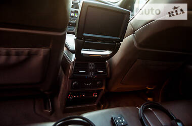 Універсал BMW X5 2008 в 