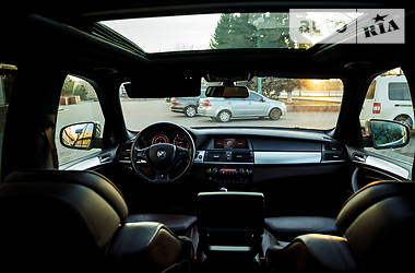 Універсал BMW X5 2008 в 