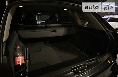 Позашляховик / Кросовер BMW X5 2015 в 