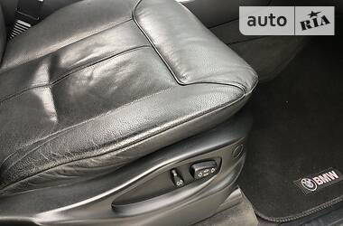 Позашляховик / Кросовер BMW X5 2002 в 