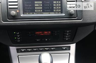 Позашляховик / Кросовер BMW X5 2002 в 