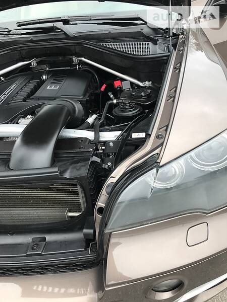 Позашляховик / Кросовер BMW X5 2011 в Харкові фото 29 Позашляховик / Кросовер BMW X5 2011 в Харкові