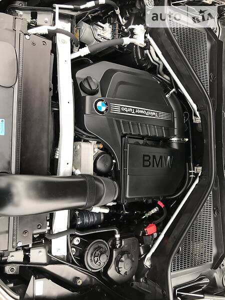 Позашляховик / Кросовер BMW X5 2011 в Харкові фото 28 Позашляховик / Кросовер BMW X5 2011 в Харкові