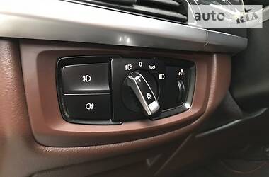 Позашляховик / Кросовер BMW X5 2016 в 
