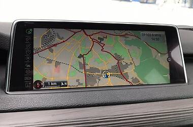 Позашляховик / Кросовер BMW X5 2016 в 