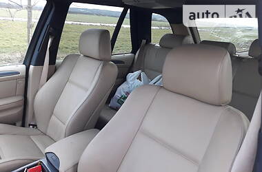 Позашляховик / Кросовер BMW X5 2003 в 