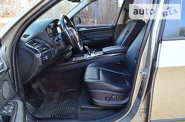 Позашляховик / Кросовер BMW X5 2007 в 