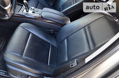 Позашляховик / Кросовер BMW X5 2007 в 