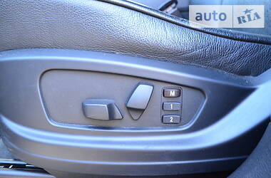 Позашляховик / Кросовер BMW X5 2007 в 