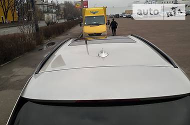 Позашляховик / Кросовер BMW X5 2014 в 