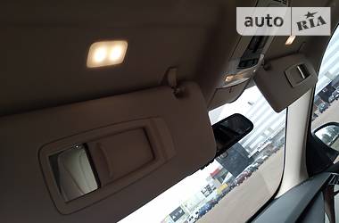 Позашляховик / Кросовер BMW X5 2014 в 
