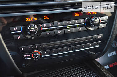Позашляховик / Кросовер BMW X5 2014 в 