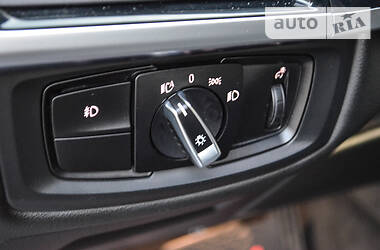 Позашляховик / Кросовер BMW X5 2014 в 