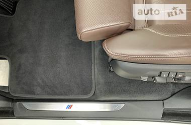 Позашляховик / Кросовер BMW X5 2017 в 
